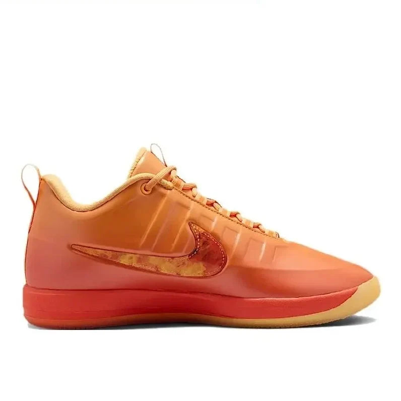 Zapatillas Nike Book 2 Devin Booker - vista medial