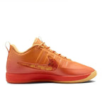 Zapatillas Nike Book 2 Devin Booker - vista medial