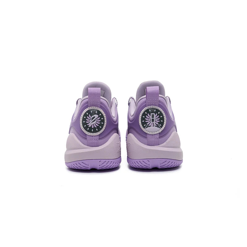 Zapatillas Rigorer BP1 Valkyries