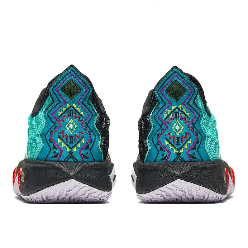 Zapatillas Anta Kai 2 - detalle