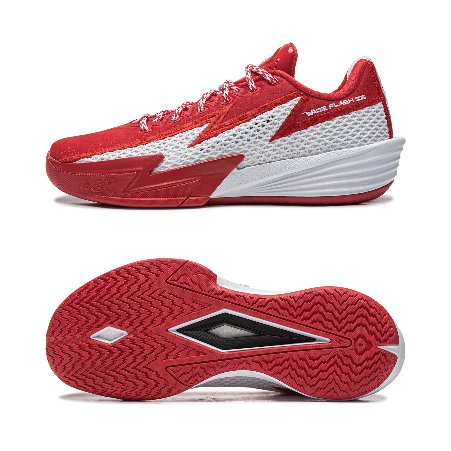 Zapatillas Wade Flash 2