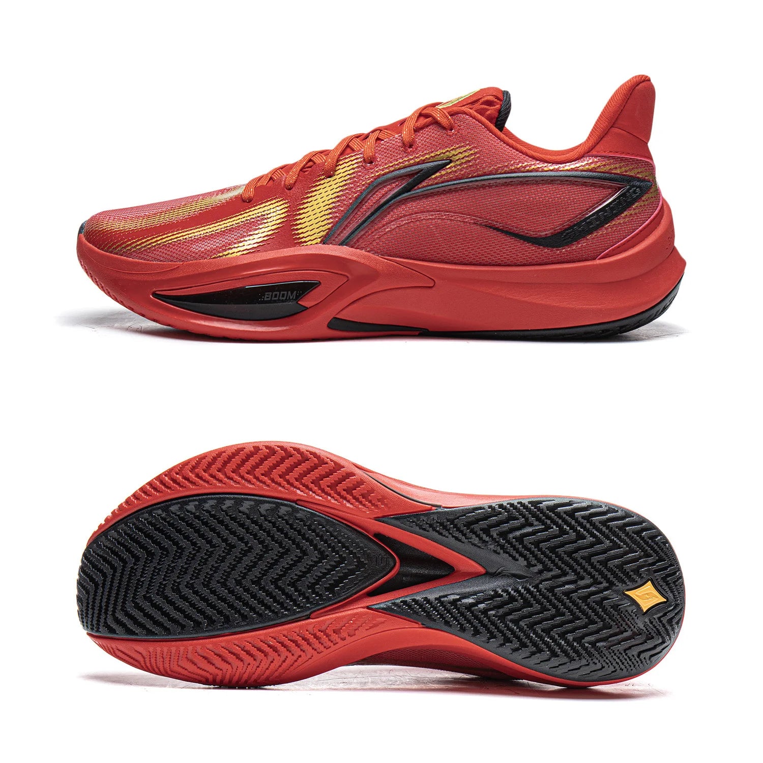 Zapatillas Li-Ning SHINING 3