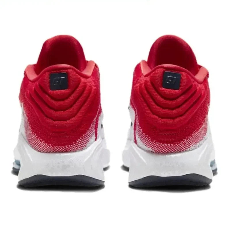 Zapatillas Nike GT Hustle 3 - suela
