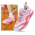 Rigorer AR2 Kids | Zapatillas de Básquetbol para Niños