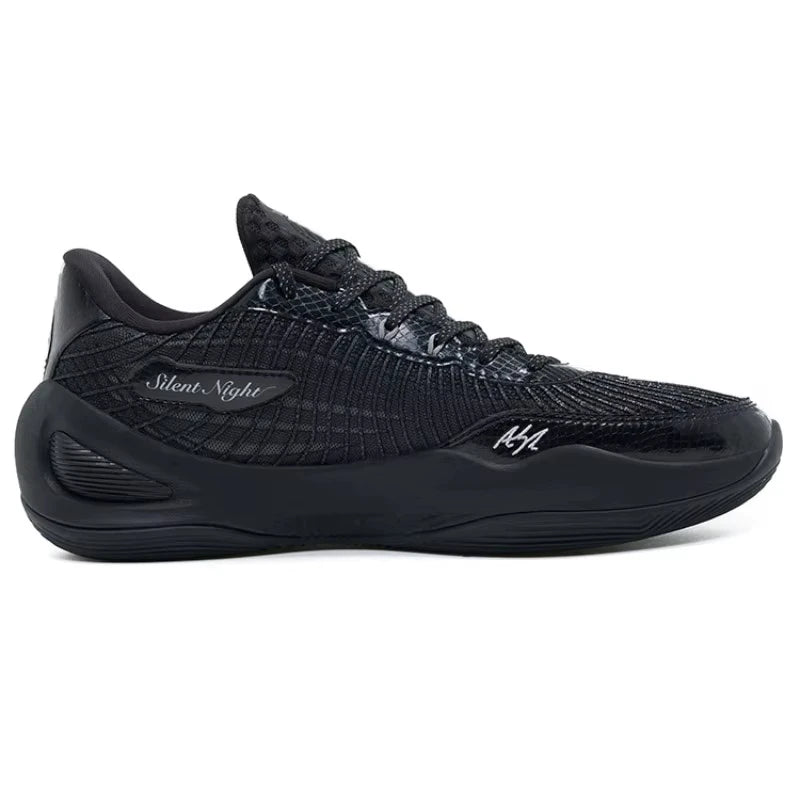 Zapatillas Rigorer AR1 Silent Night