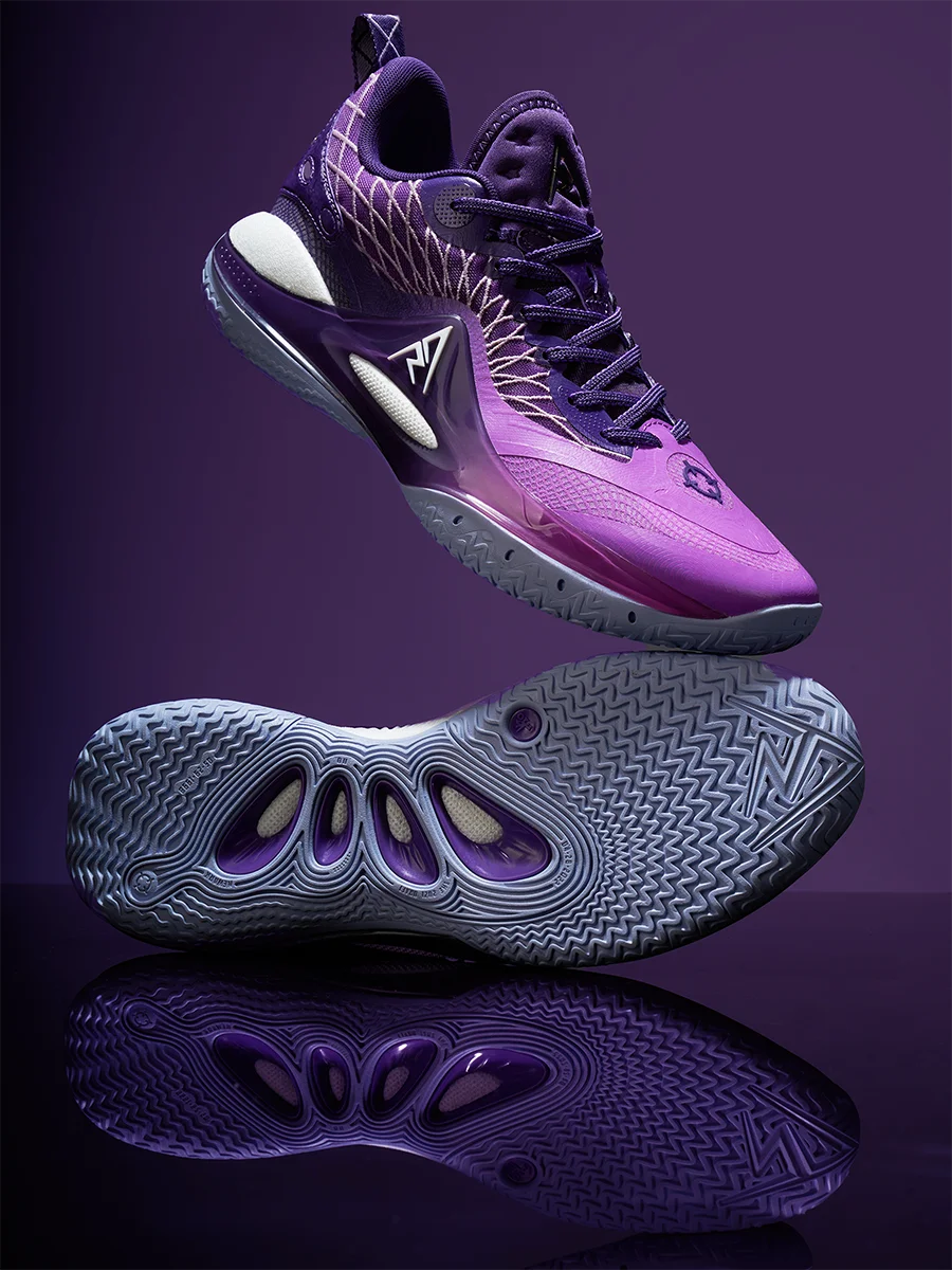 Zapatillas Rigorer AR2 Showtime