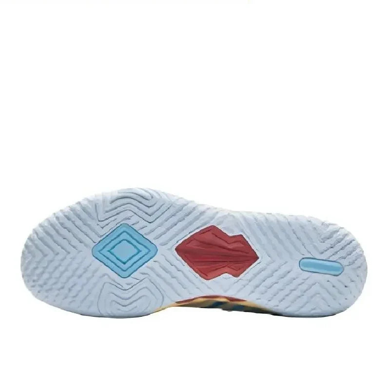 Zapatillas Anta Kai Team 2 - suela