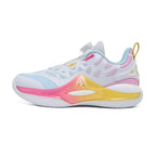 Rigorer AR2 Kids | Zapatillas de Básquetbol para Niños
