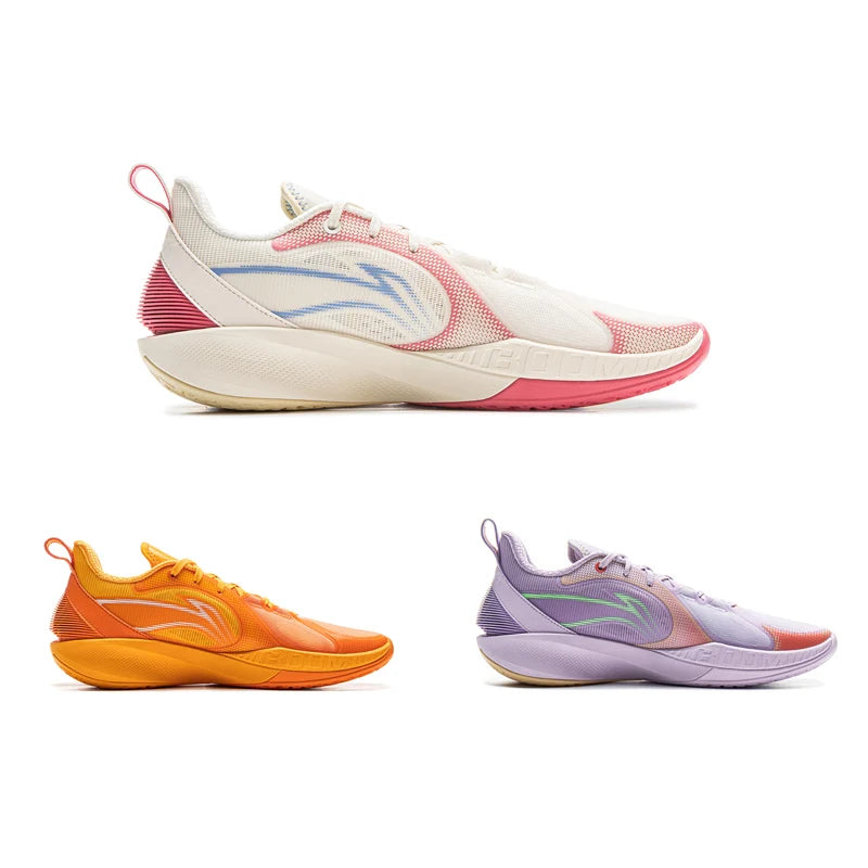 Zapatillas Li-Ning SHINING 2 V2