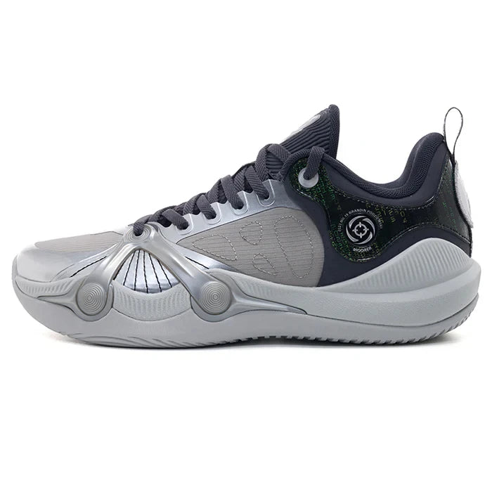 Zapatillas Rigorer BP1 Low