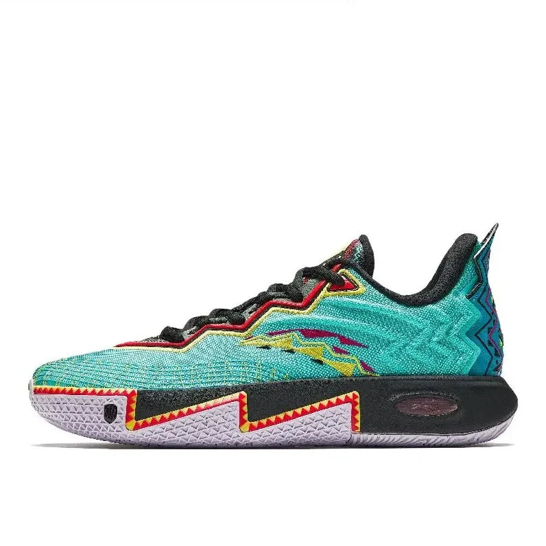 Zapatillas Anta Kai 2 - vista lateral