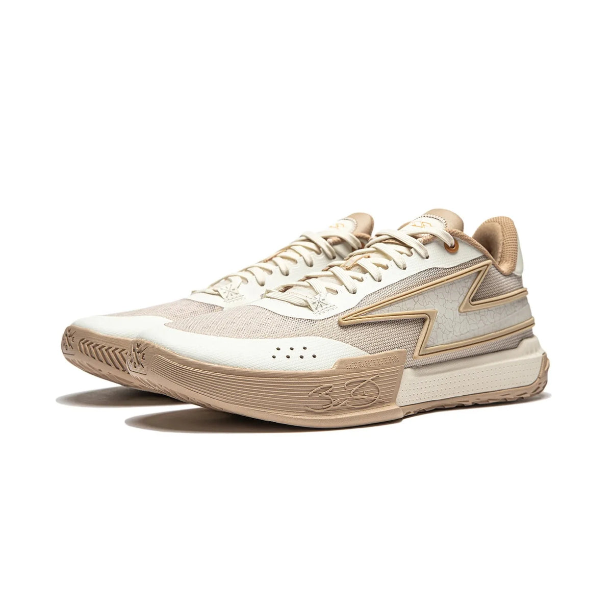 Zapatillas Li-Ning Wade Flash Generation Z