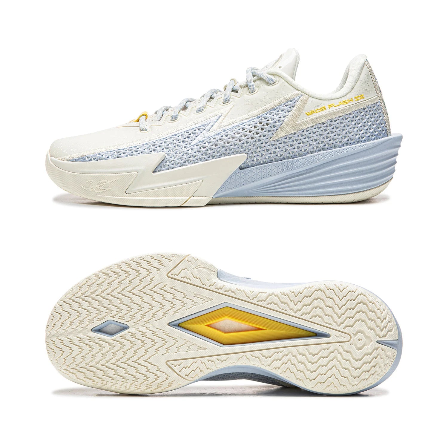 Zapatillas Wade Flash 2