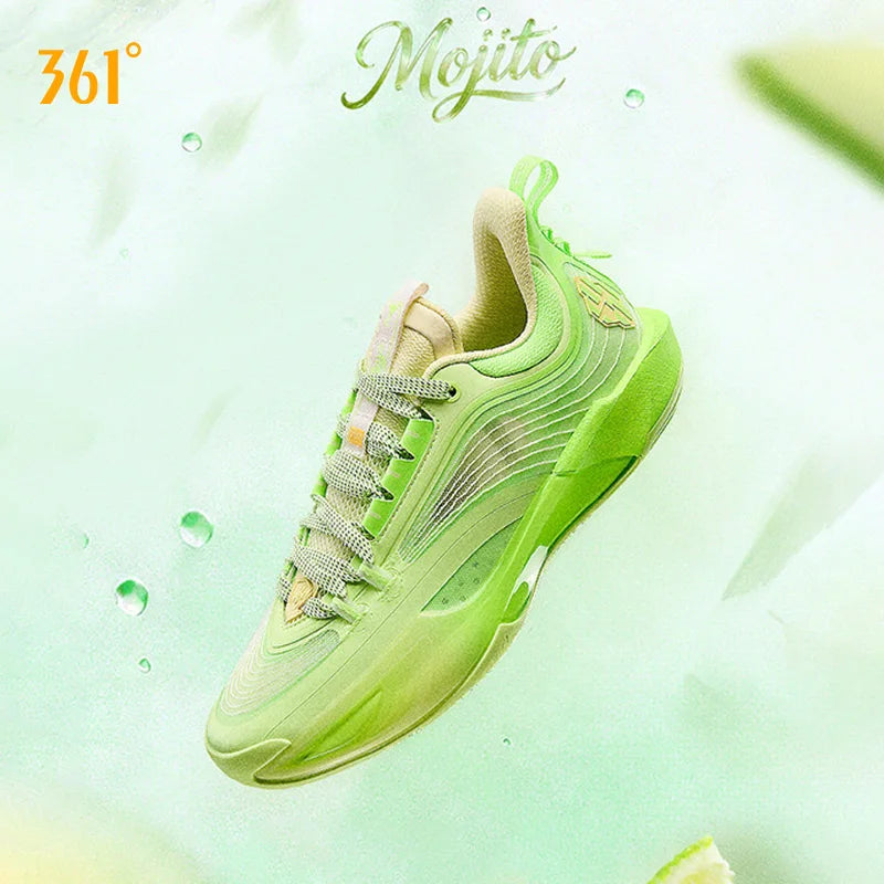 Zapatillas 361° DVD4 SE | Spencer Dinwiddie