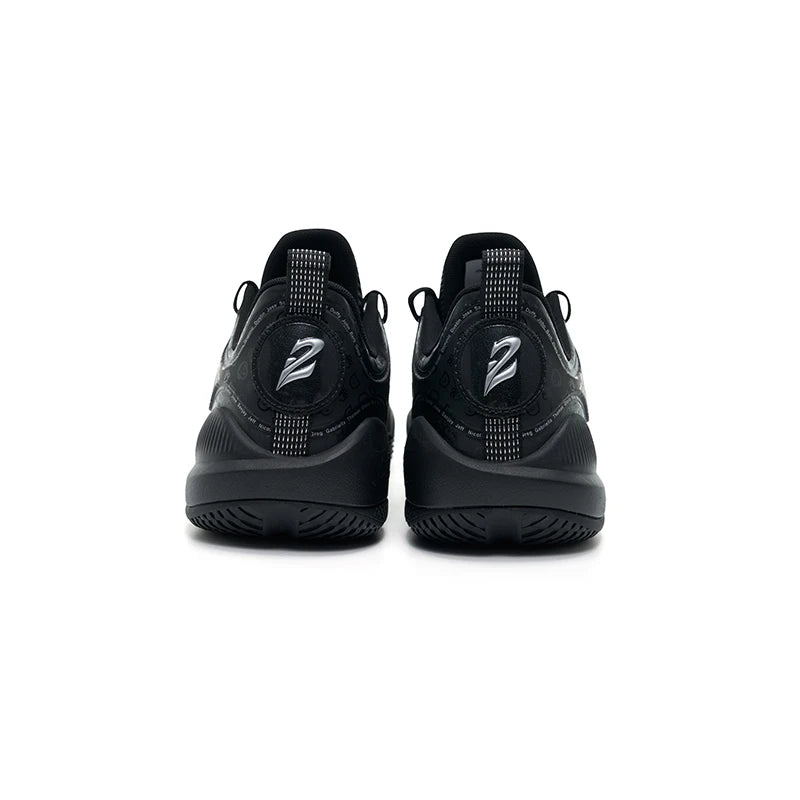 Zapatillas Rigorer BP1