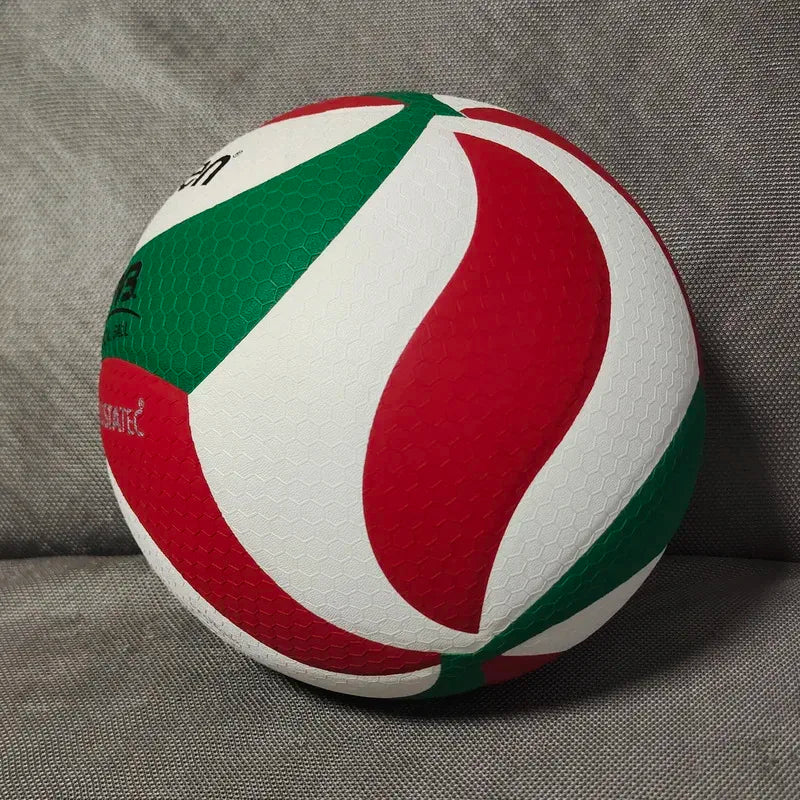 Balon de voleibol MVP (pack)