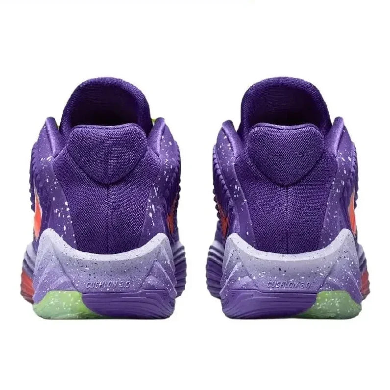 Zapatillas Nike Freak 7 Giannis Antetokounmpo - detalle