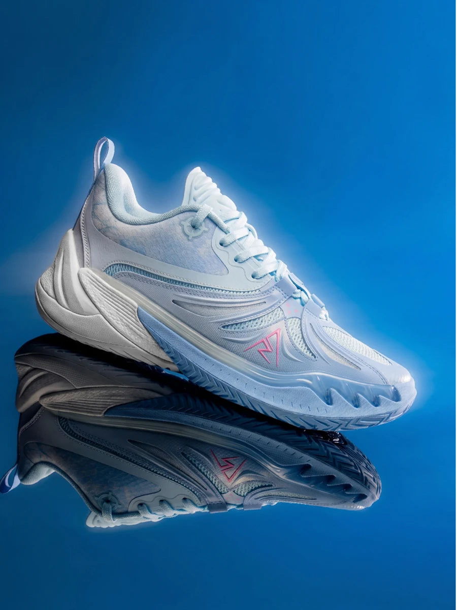 Zapatillas Rigorer AR3 Ice Berg