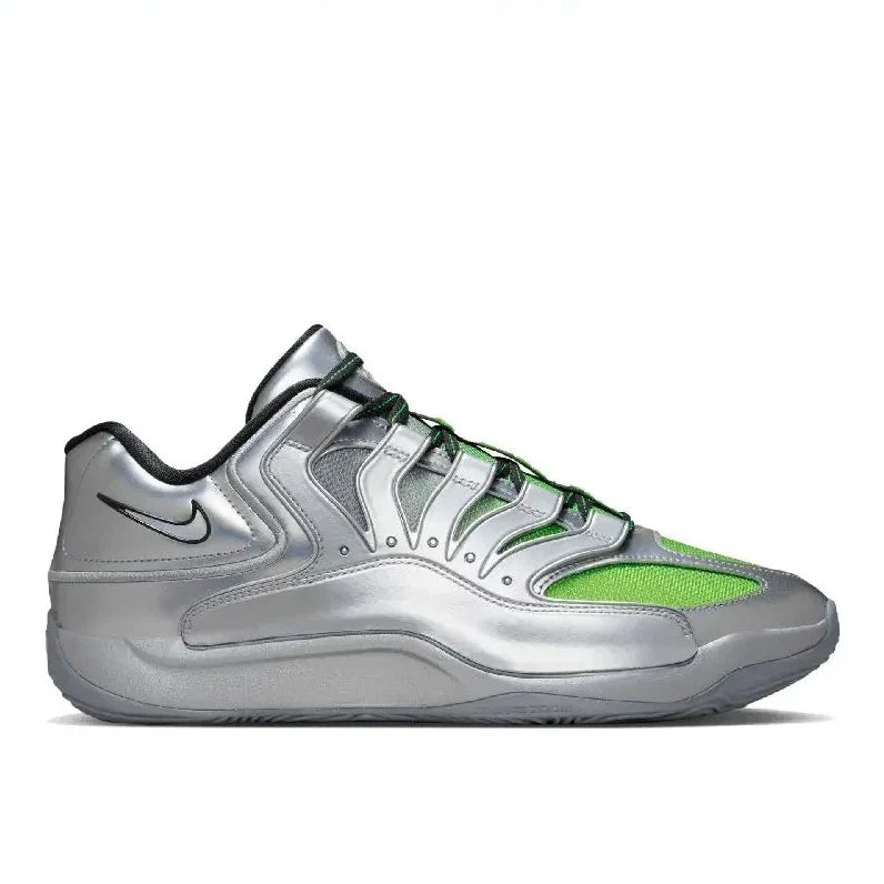 Zapatillas Nike KD 18 Kevin Durant - vista medial