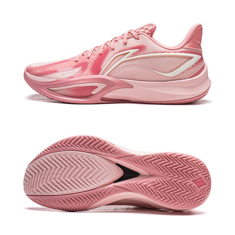 Zapatillas Li-Ning SHINING 3