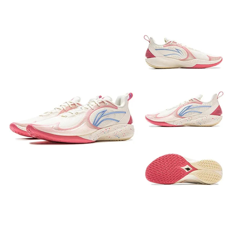 Zapatillas Li-Ning SHINING 2 V2