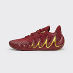 Zapatillas 361° AG7 Aaron Gordon burdeo