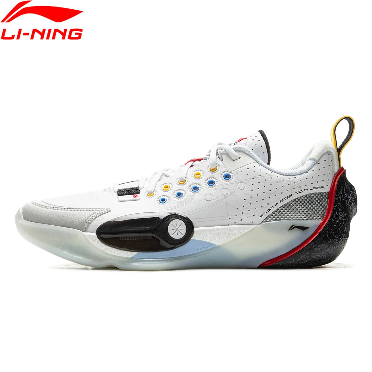 Zapatillas Li-Ning Wade All City 13