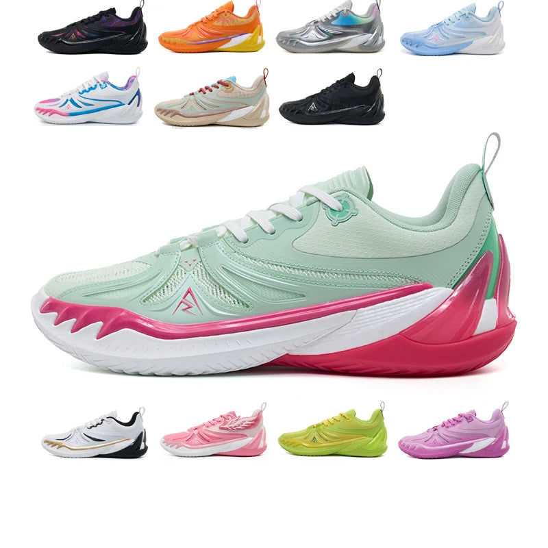 Zapatillas RIGORER AR3 | Austin Reaves