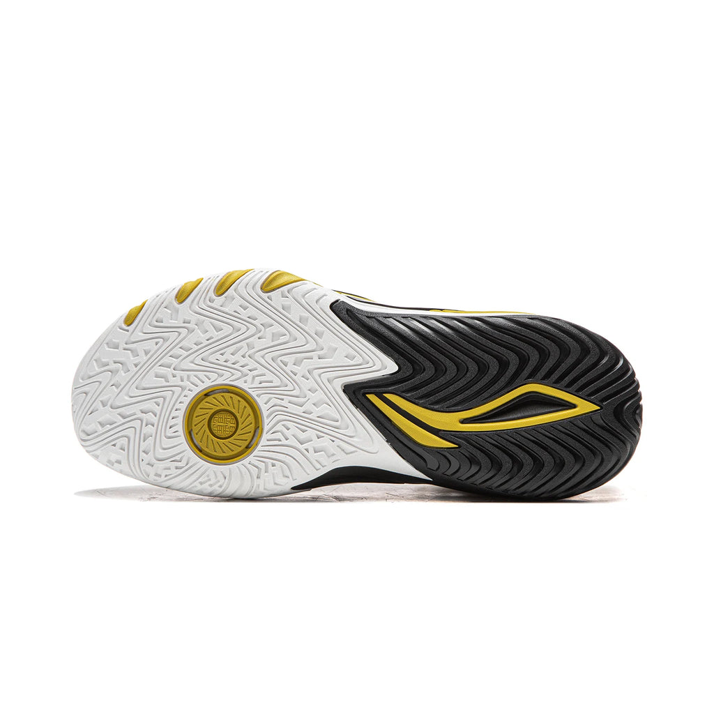 Zapatillas Li-Ning BadFive Storm 2026