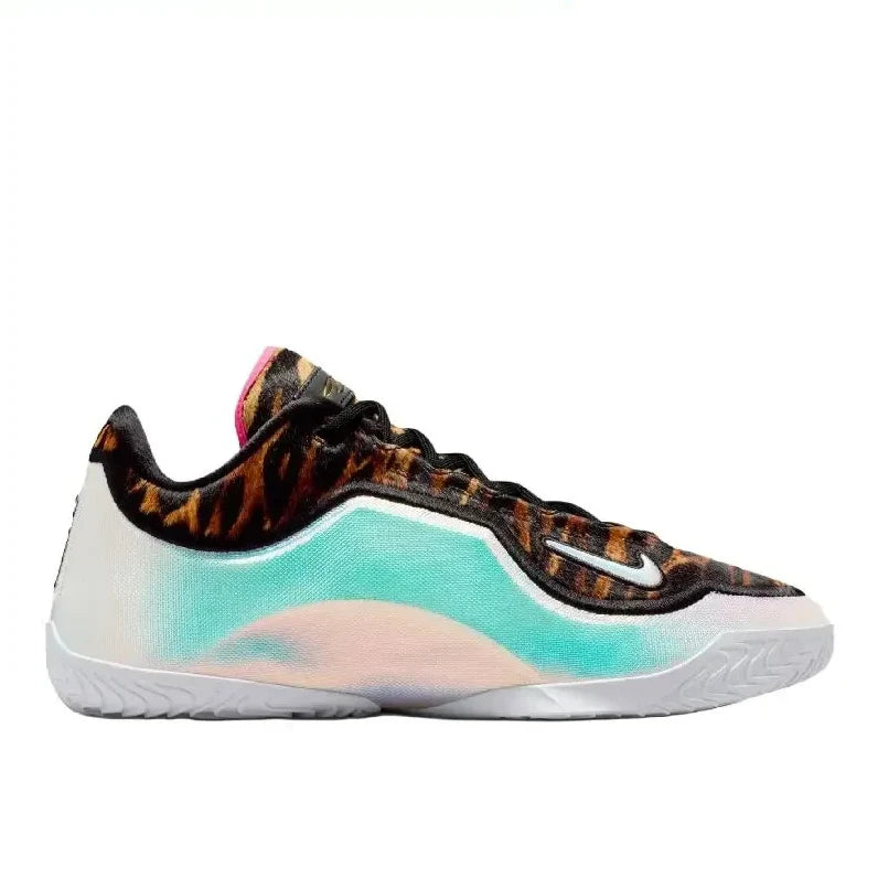 Zapatillas Nike LeBron 23 LeBron James - vista medial