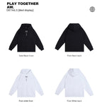 Hoodie Rigorer Essentials