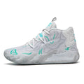 Zapatillas Mvp 03 - Blanca