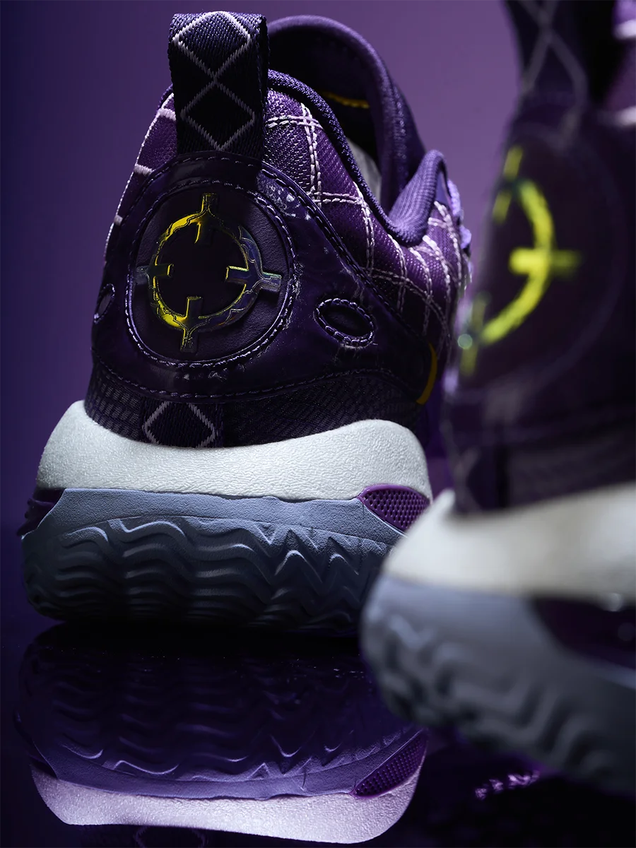 Zapatillas Rigorer AR2 Showtime