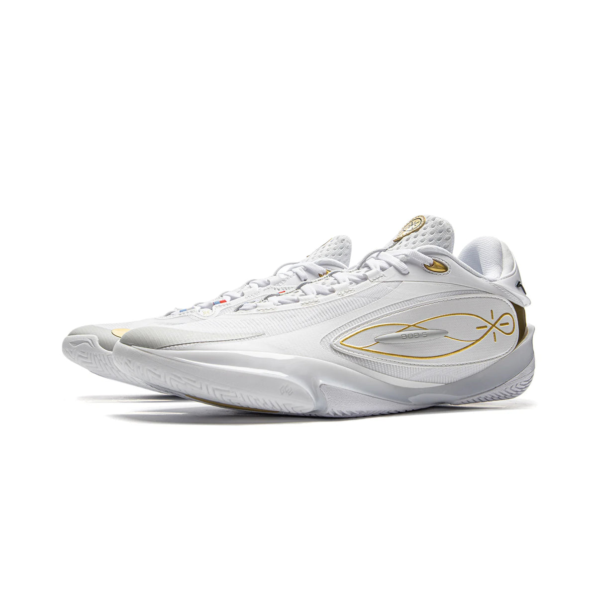 Zapatillas Li-Ning Wade 808 5 Ultra