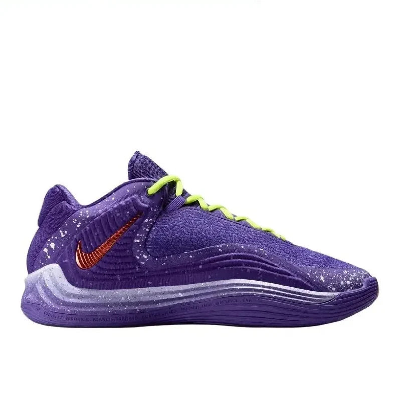 Zapatillas Nike Freak 7 Giannis Antetokounmpo - vista medial