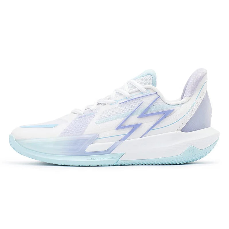 Zapatillas 361 Degrees BIG3 4.0 Quick Reverse