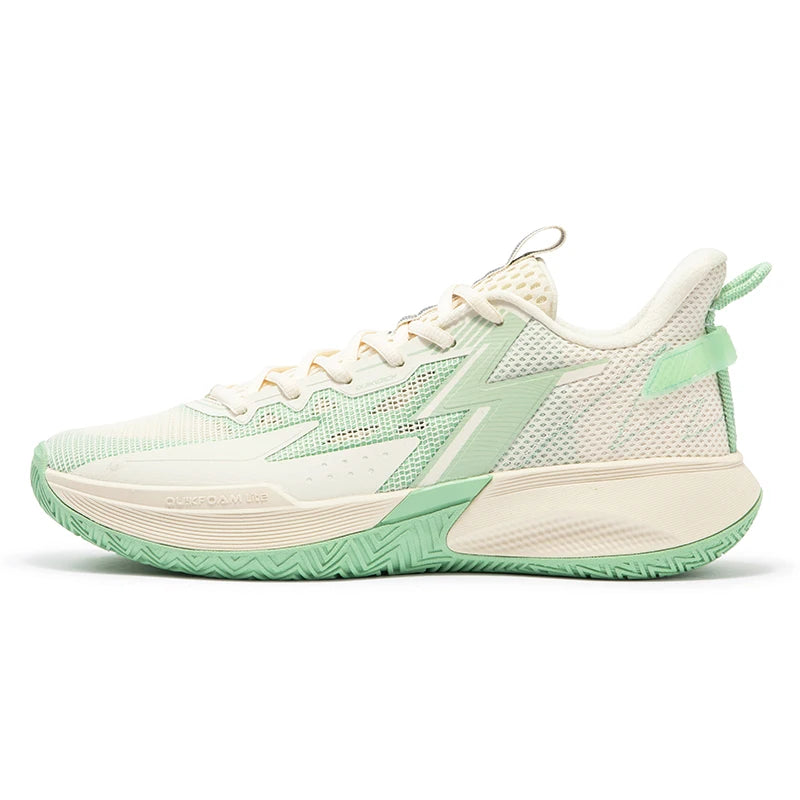 361 Degrees BIG3 Team SE | Zapatillas de Básquetbol