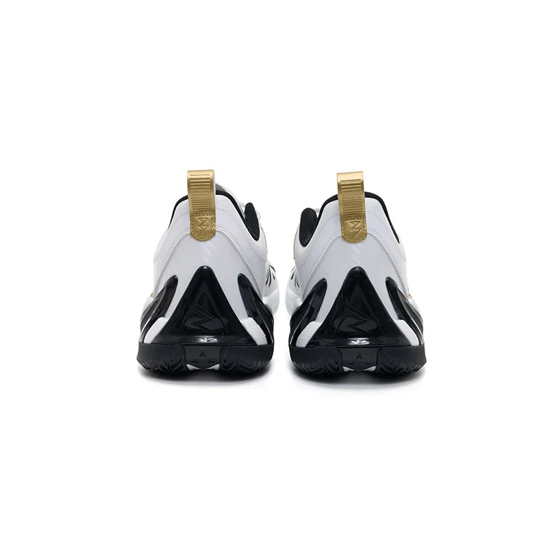 Rigorer AR3 Apollo & Hitman Pro | Zapatillas de Básquetbol Profesional