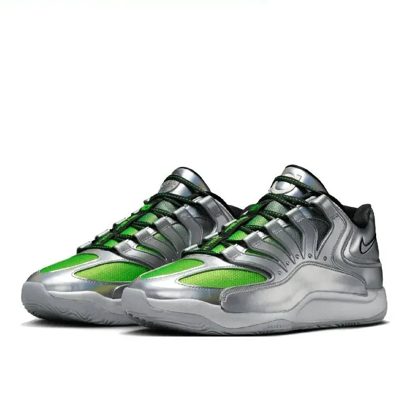 Zapatillas Nike KD 18 Kevin Durant - detalle