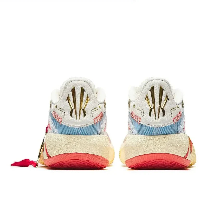 Zapatillas Anta Kai 3 - suela