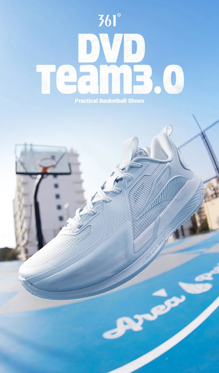 Zapatillas 361° BIG3 QUICK 4.5