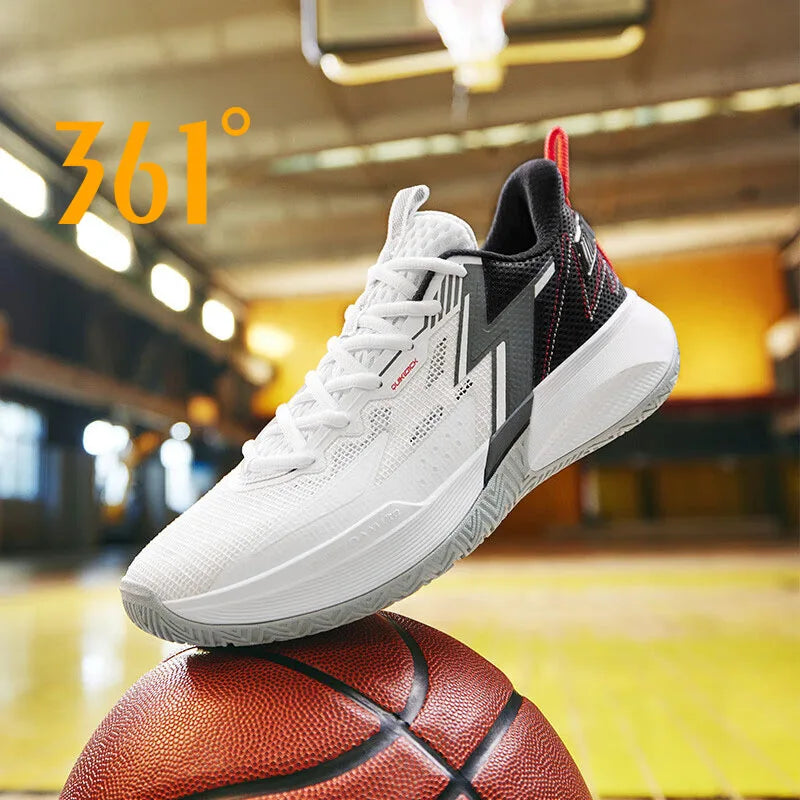 Zapatillas 361 Degrees BIG3 Team SE