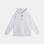 Hoodie Rigorer Essentials