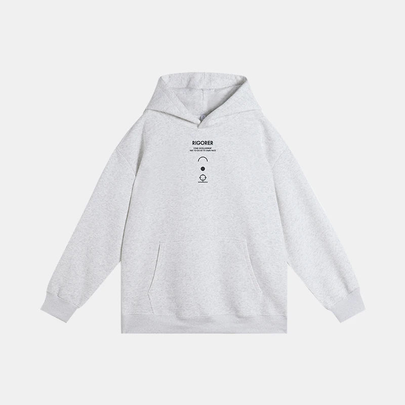 Hoodie Rigorer Essentials