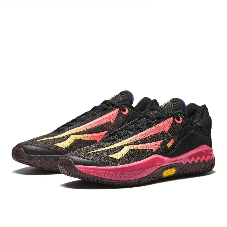 Zapatillas Anta Kai Speed 2 - suela