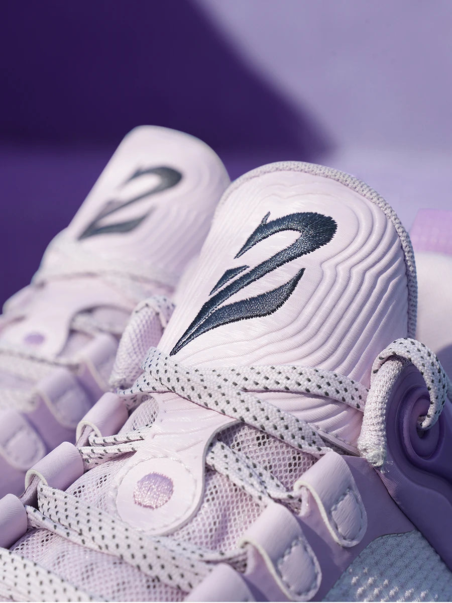 Zapatillas Rigorer BP1 Valkyries