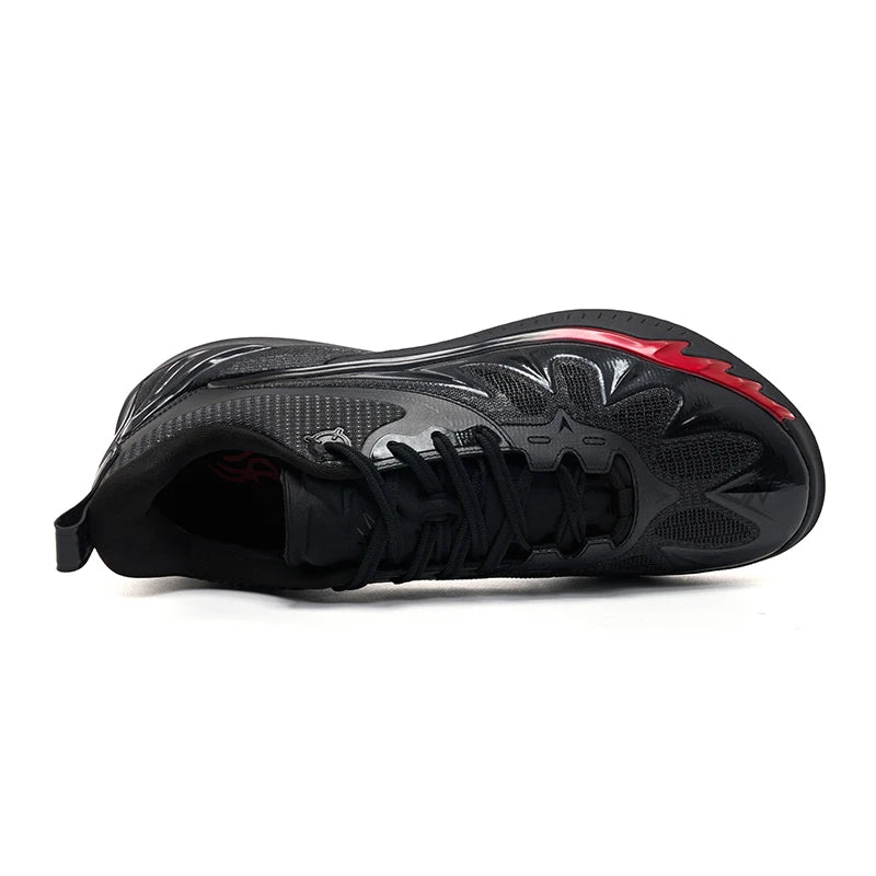 Zapatillas Rigorer AR3 "Flame" Vision Pro