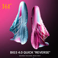 Zapatillas 361 Degrees BIG3 4.0 Quick Reverse
