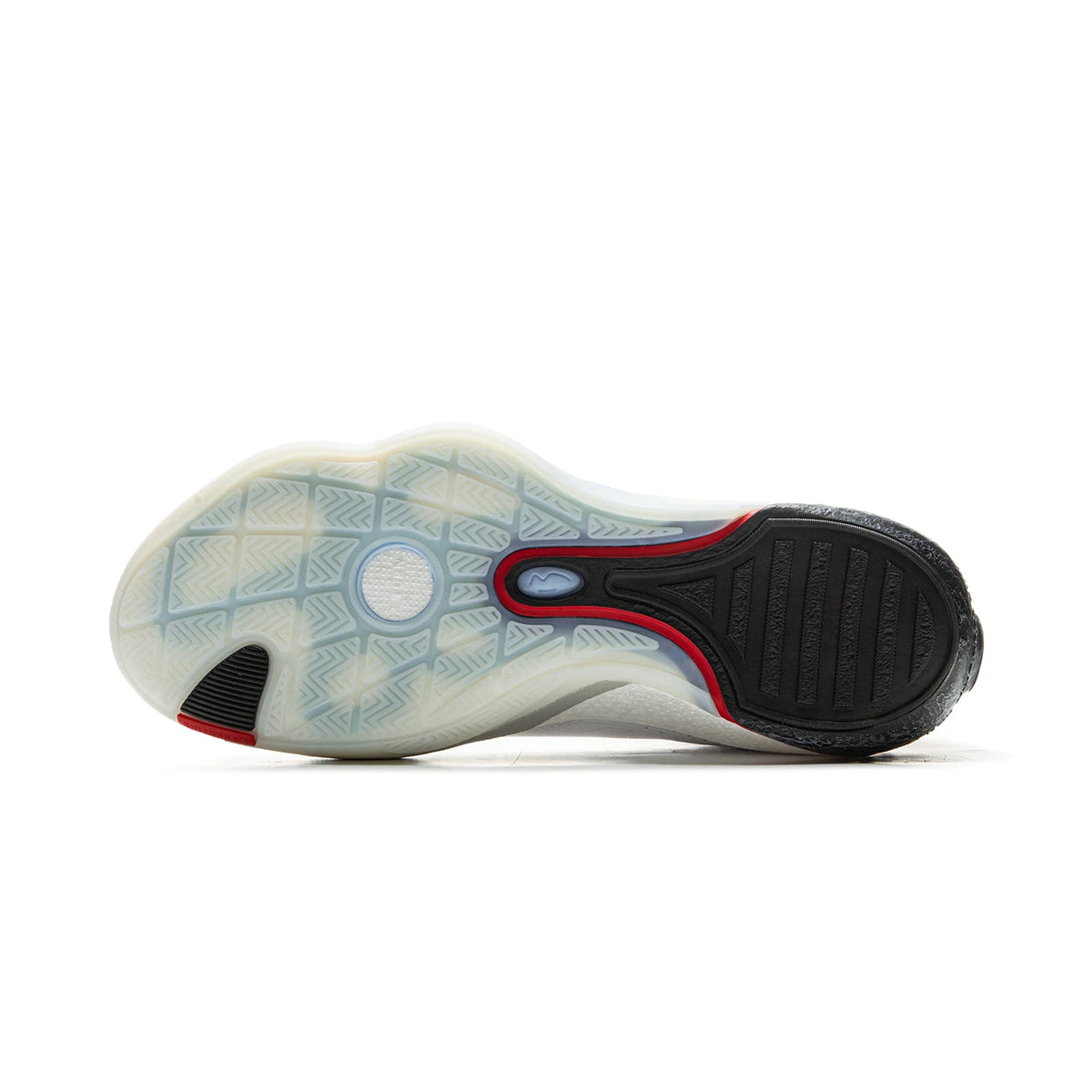 Zapatillas Li-Ning Wade All City 13