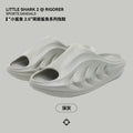 Rigorer Little Shark 2 Slides